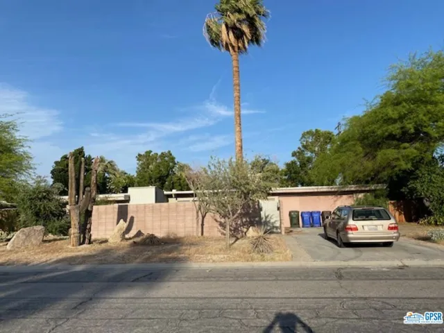 , Palm Springs, California 92264