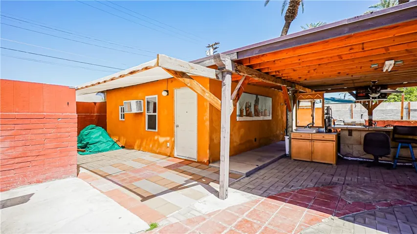 82324 Miles Avenue, Indio, California 92201