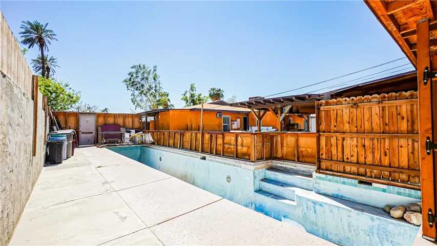 82324 Miles Avenue, Indio, California 92201