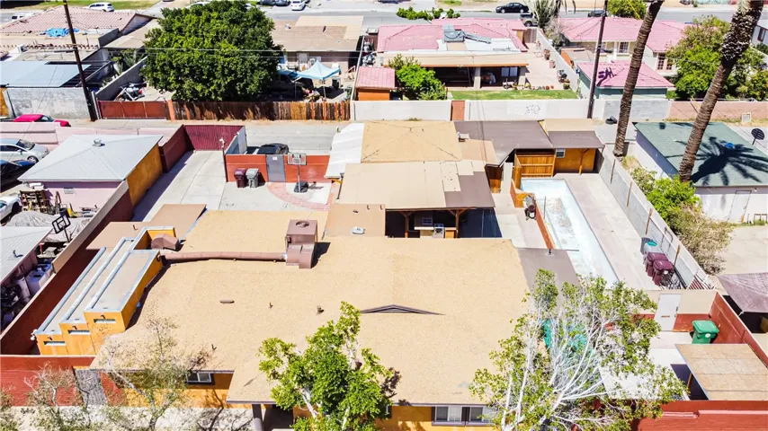 82324 Miles Avenue, Indio, California 92201