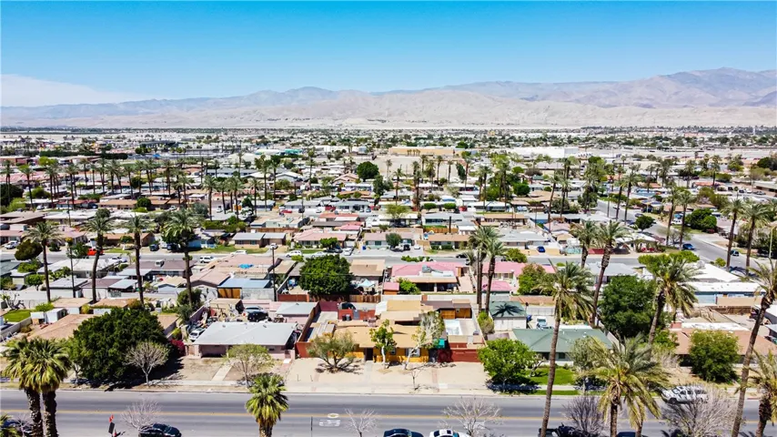 82324 Miles Avenue, Indio, California 92201