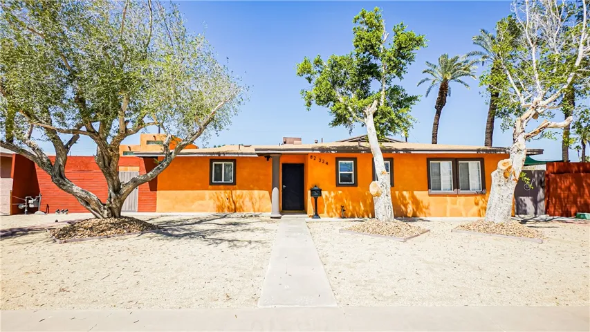 82324 Miles Avenue, Indio, California 92201