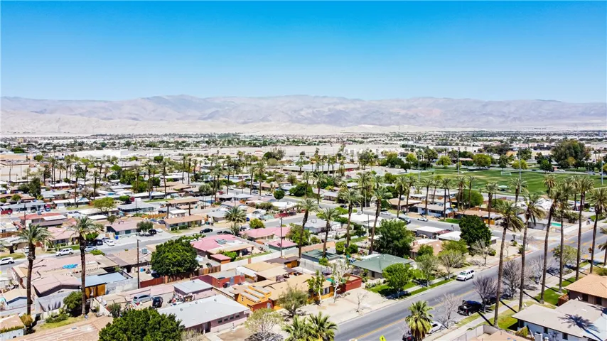 82324 Miles Avenue, Indio, California 92201