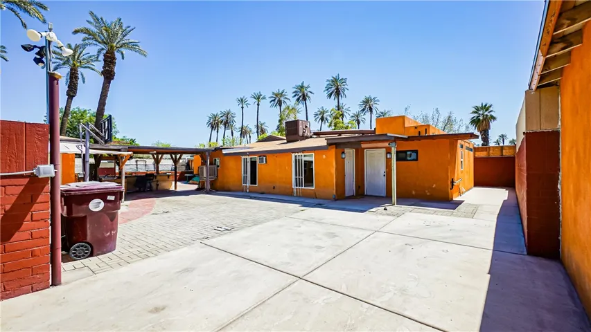82324 Miles Avenue, Indio, California 92201