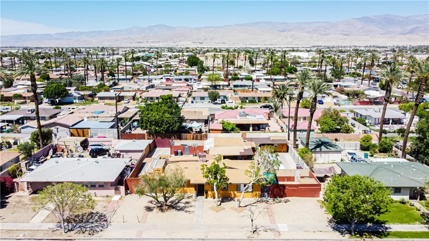 82324 Miles Avenue, Indio, California 92201
