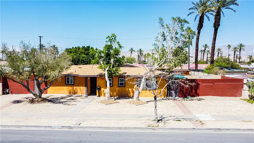 82324 Miles Avenue, Indio, California 92201
