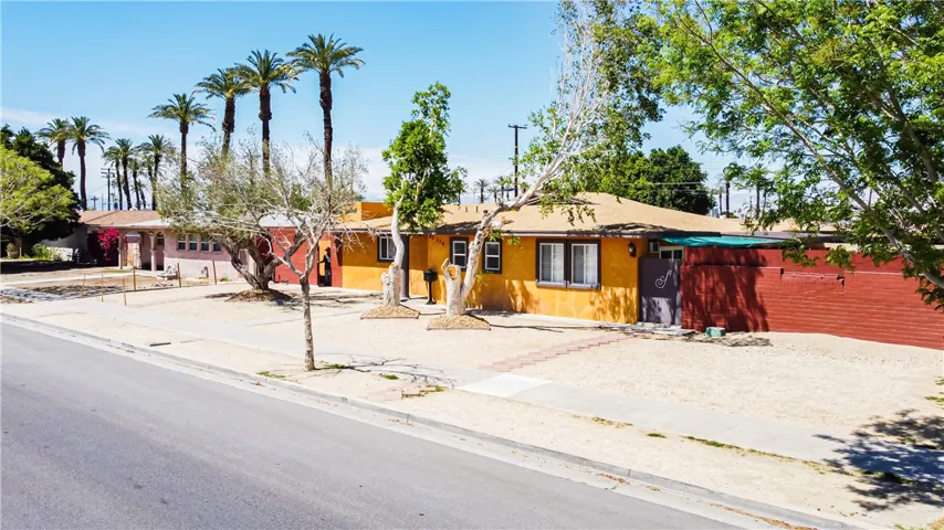 82324 Miles Avenue, Indio, California 92201