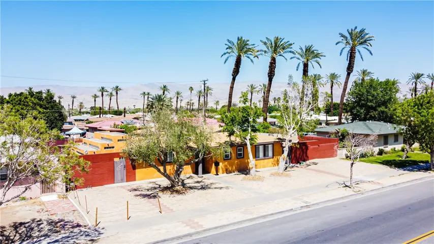 82324 Miles Avenue, Indio, California 92201
