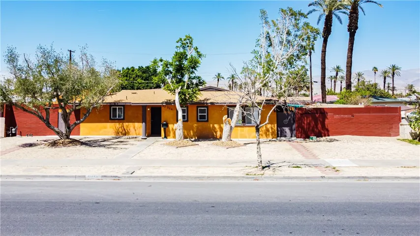 82324 Miles Avenue, Indio, California 92201