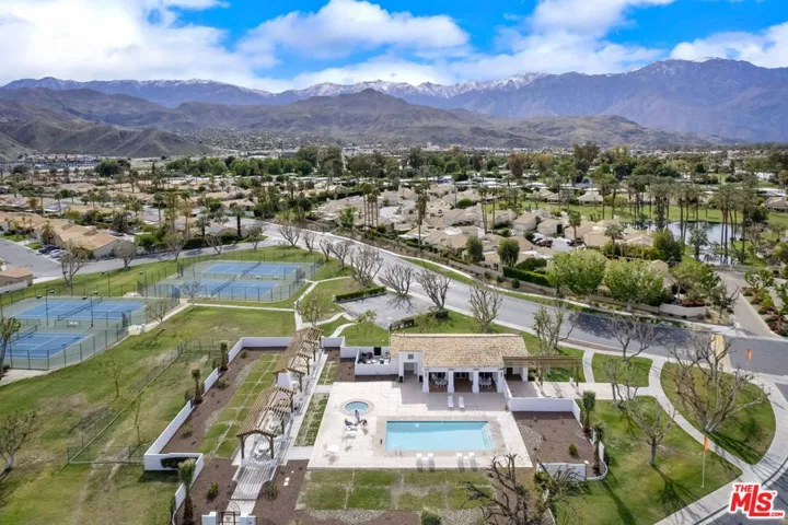 Clubhouse and Main Community Pool