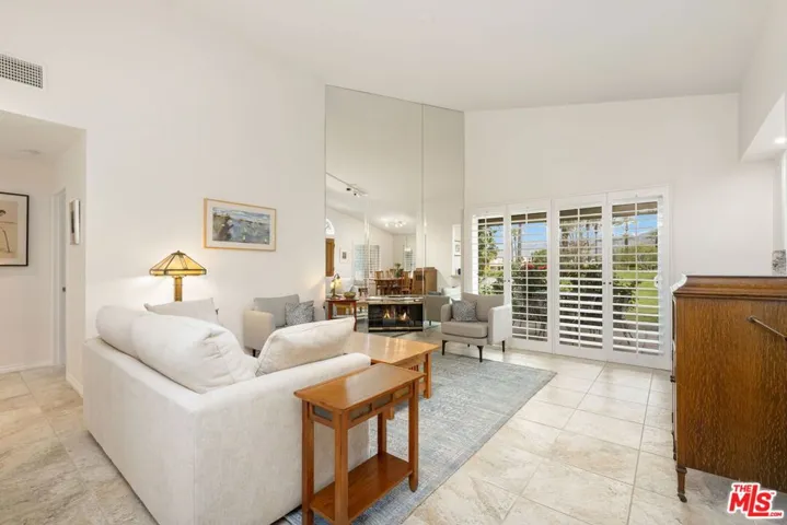 Porcelain Tiles Throughout