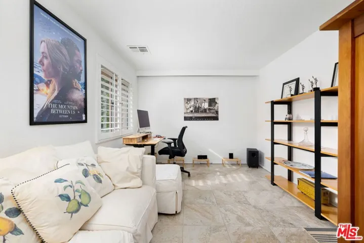 Spacious Den / Office