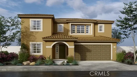 50274 Camino Magdalena, Coachella, California 92236