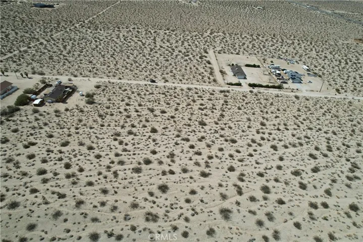 6677 Peterson Road, 29 Palms, California 92277