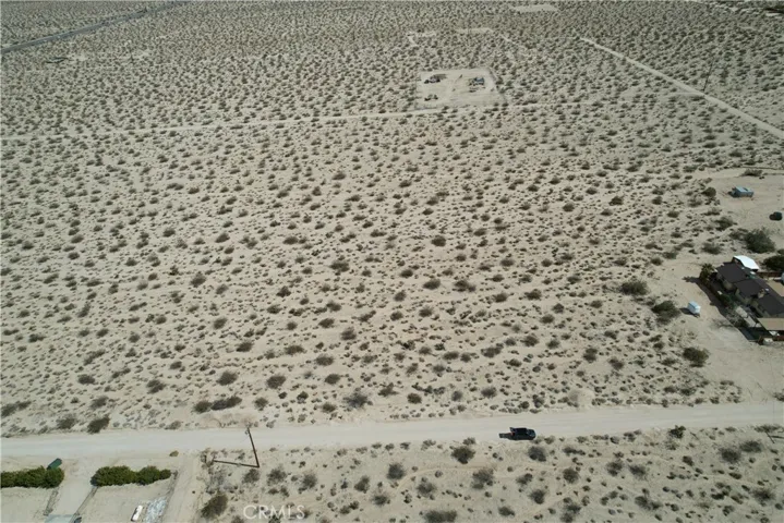 6677 Peterson Road, 29 Palms, California 92277