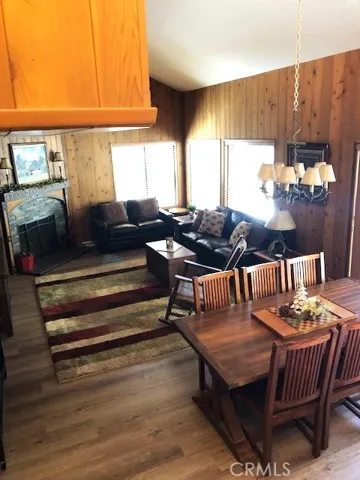 27751 Peninsula Drive #316, Lake Arrowhead, California 92352