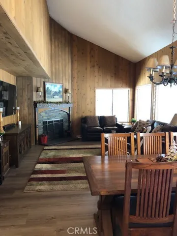 27751 Peninsula Drive #316, Lake Arrowhead, California 92352
