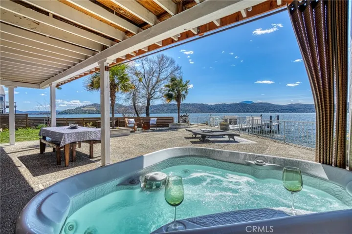 13319 Lakeshore Drive, Clearlake, California 95422