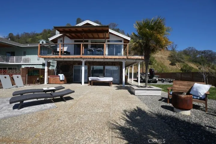 13319 Lakeshore Drive, Clearlake, California 95422