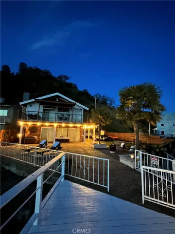 13319 Lakeshore Drive, Clearlake, California 95422