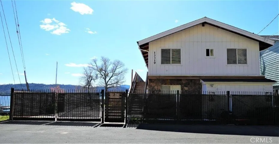 13319 Lakeshore Drive, Clearlake, California 95422