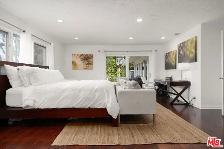 3562 Alana Drive, Sherman Oaks, California 91403
