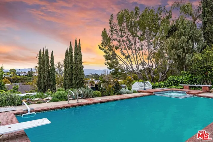 3562 Alana Drive, Sherman Oaks, California 91403