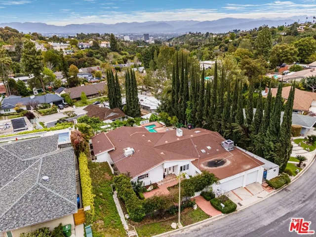 3562 Alana Drive, Sherman Oaks, California 91403