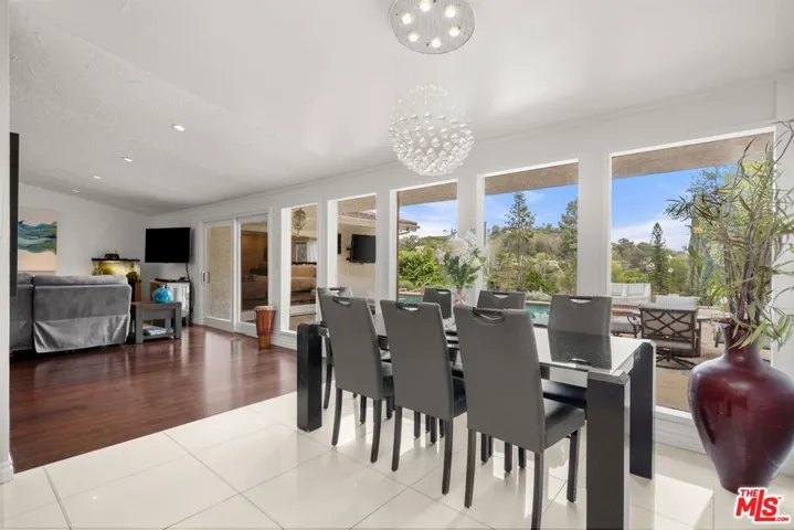 3562 Alana Drive, Sherman Oaks, California 91403