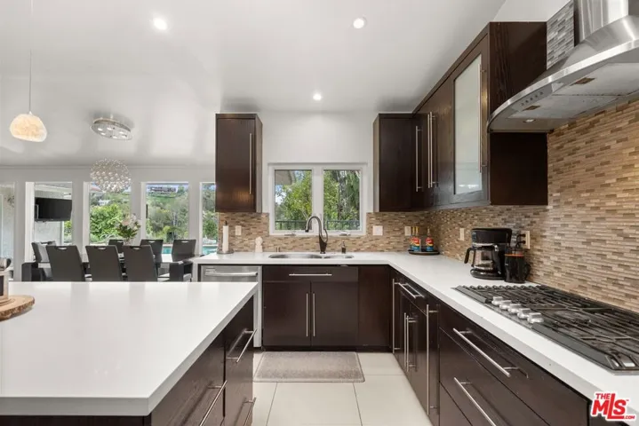 3562 Alana Drive, Sherman Oaks, California 91403