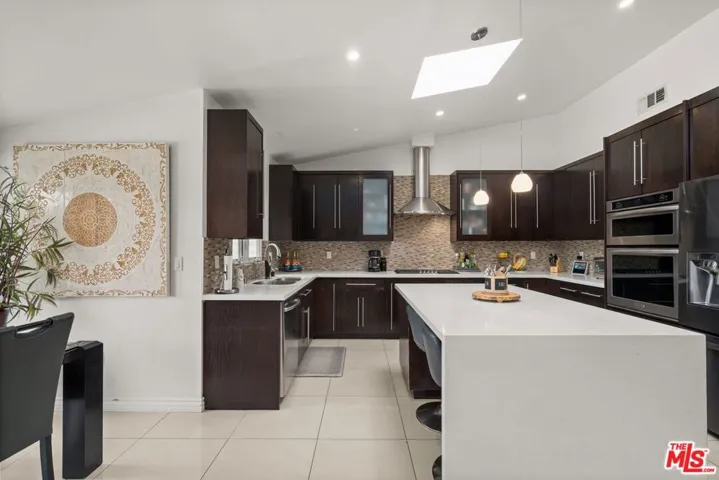 3562 Alana Drive, Sherman Oaks, California 91403