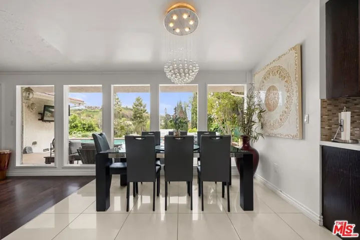 3562 Alana Drive, Sherman Oaks, California 91403