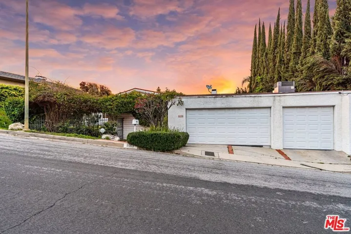 3562 Alana Drive, Sherman Oaks, California 91403