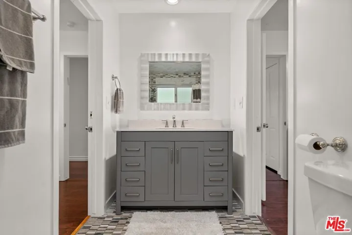 3562 Alana Drive, Sherman Oaks, California 91403