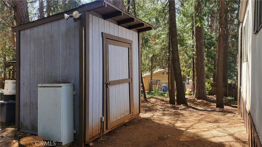 14353 Sinclair Circle, Magalia, California 95954