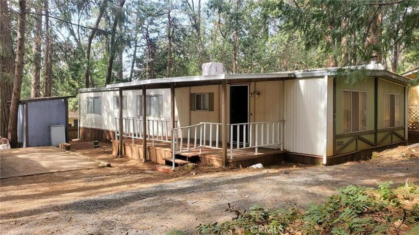 14353 Sinclair Circle, Magalia, California 95954