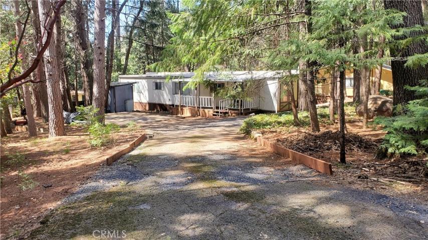 14353 Sinclair Circle, Magalia, California 95954