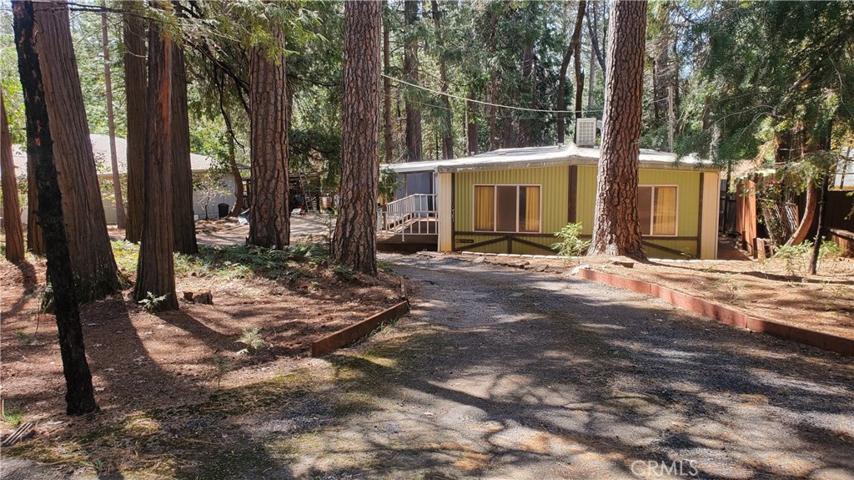 14353 Sinclair Circle, Magalia, California 95954