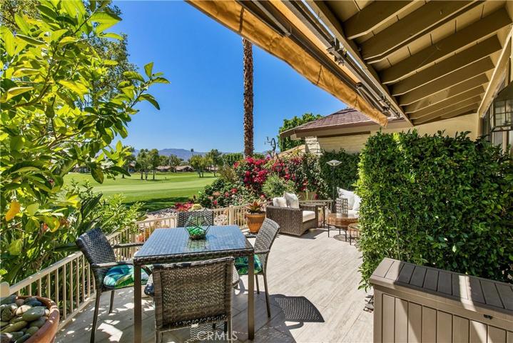 273 Bouquet Canyon Drive, Palm Desert, California 92211