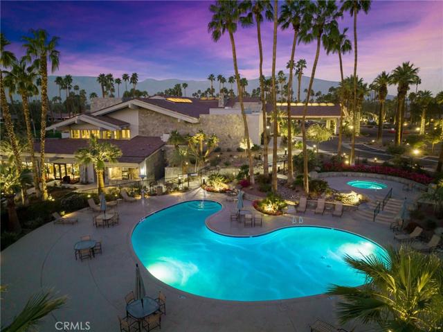 273 Bouquet Canyon Drive, Palm Desert, California 92211