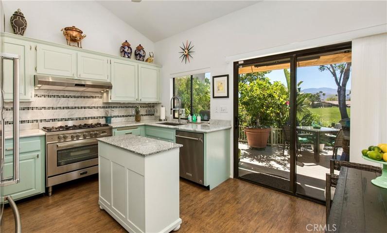 273 Bouquet Canyon Drive, Palm Desert, California 92211