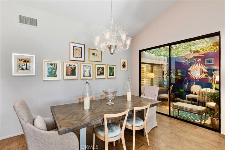 273 Bouquet Canyon Drive, Palm Desert, California 92211
