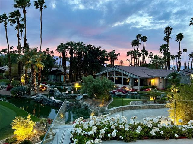 273 Bouquet Canyon Drive, Palm Desert, California 92211