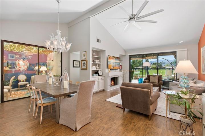 273 Bouquet Canyon Drive, Palm Desert, California 92211