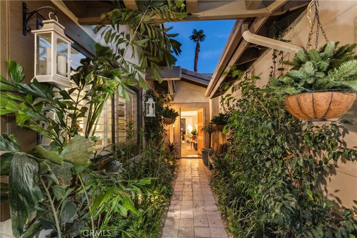 273 Bouquet Canyon Drive, Palm Desert, California 92211
