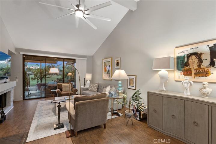 273 Bouquet Canyon Drive, Palm Desert, California 92211