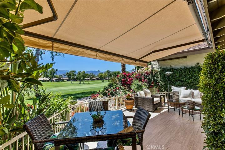 273 Bouquet Canyon Drive, Palm Desert, California 92211