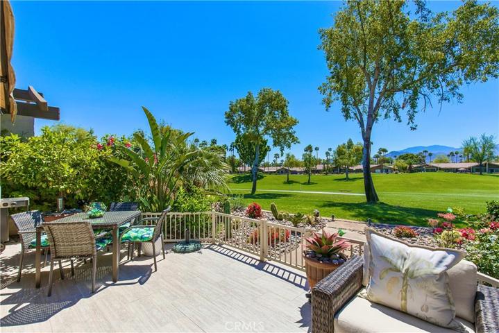 273 Bouquet Canyon Drive, Palm Desert, California 92211