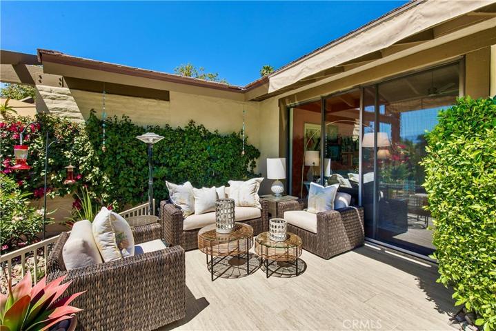 273 Bouquet Canyon Drive, Palm Desert, California 92211