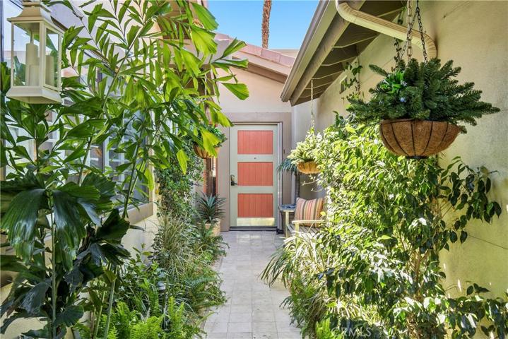 273 Bouquet Canyon Drive, Palm Desert, California 92211